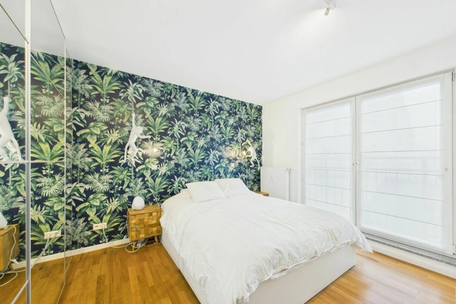 Квартира в Люксембурге, Люксембург, 84 м² - фото 6