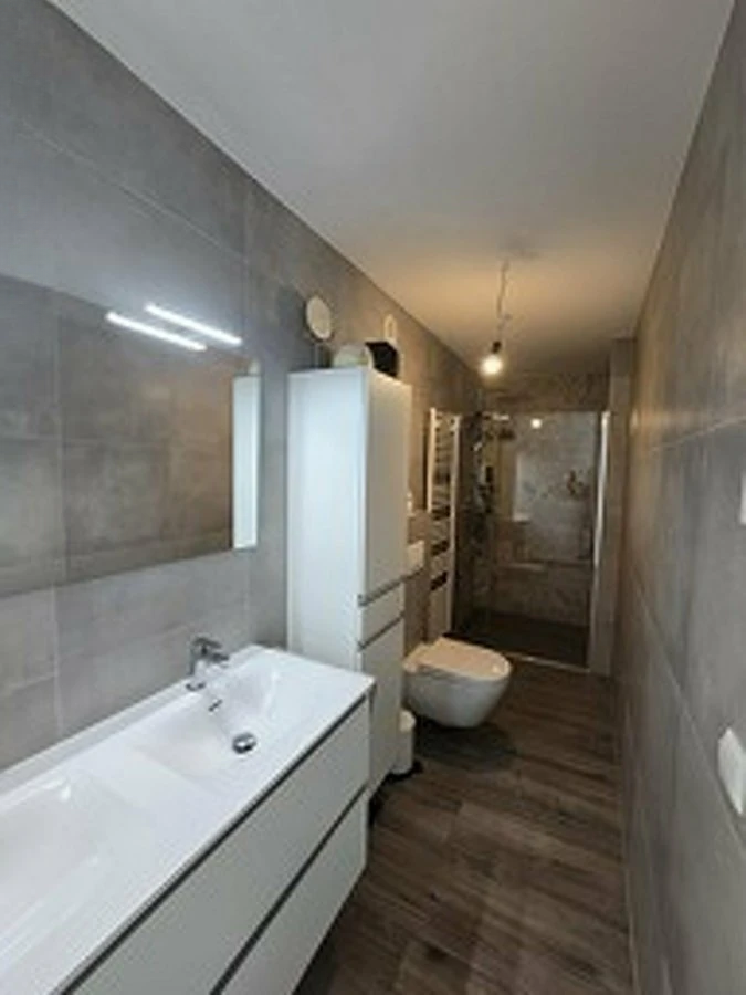 Квартира в Люксембурге, Люксембург, 127 м² - фото 6