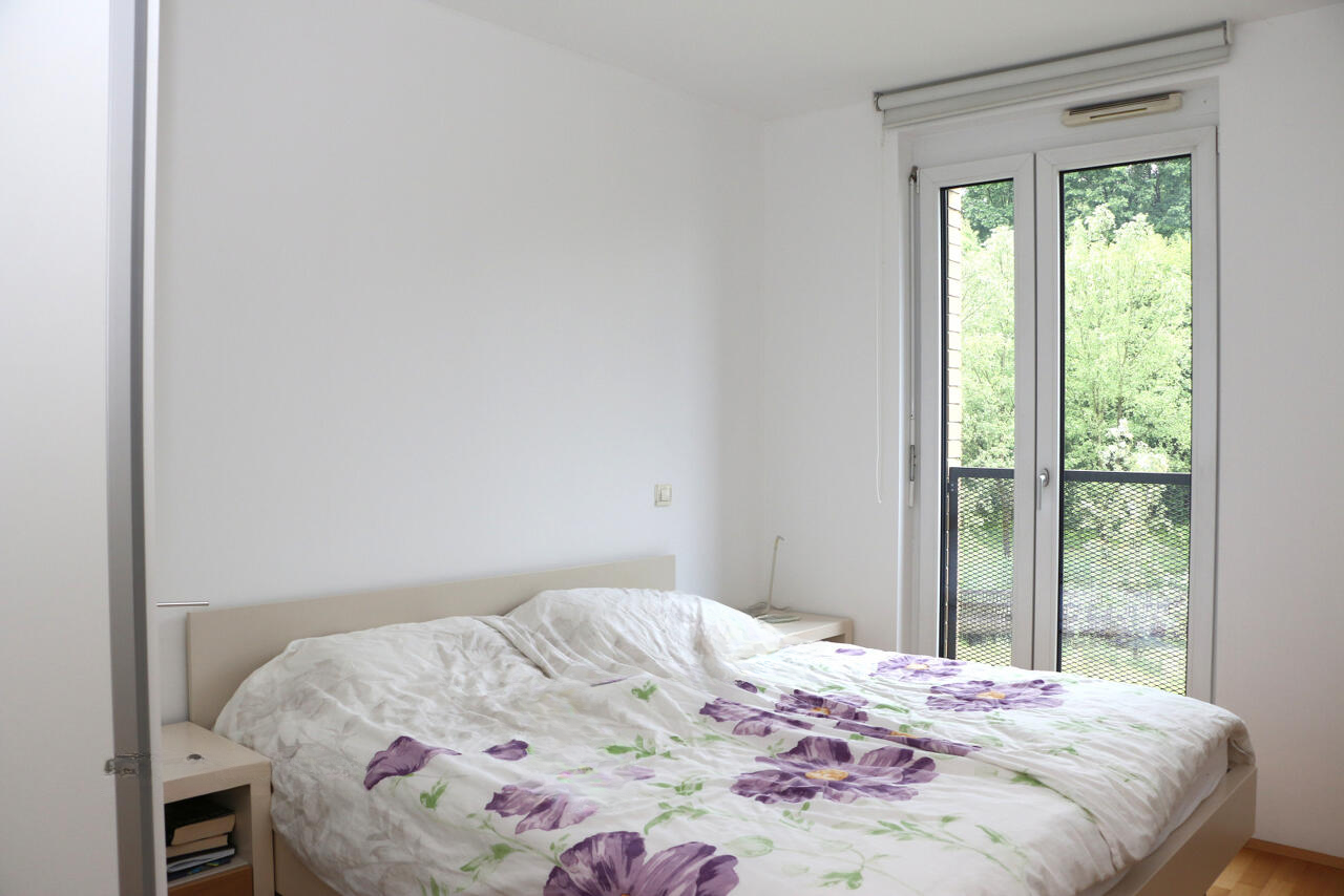 Квартира в Любляне, Словения, 81 м² - фото 6