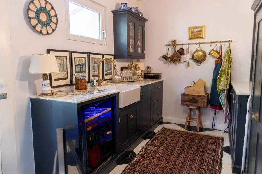 Квартира в Люксембурге, Люксембург, 276 м² - фото 6
