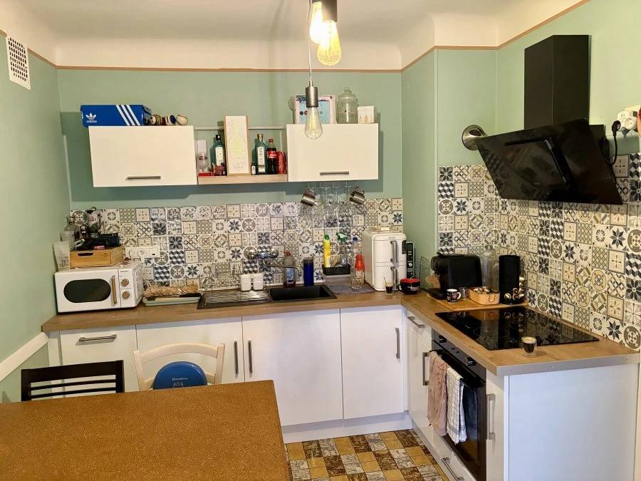 Квартира в Дикирхе, Люксембург, 160 м² - фото 6