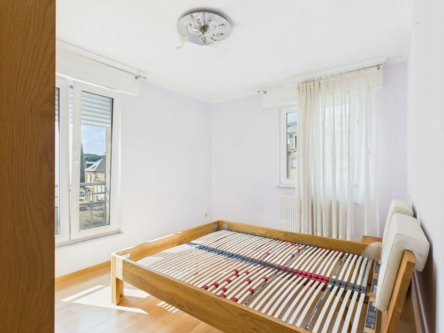 Квартира в Люксембурге, Люксембург, 87 м² - фото 6