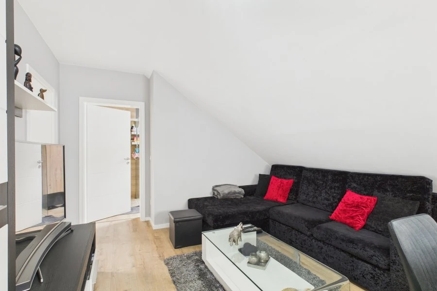 Квартира в Люксембурге, Люксембург, 165 м² - фото 6
