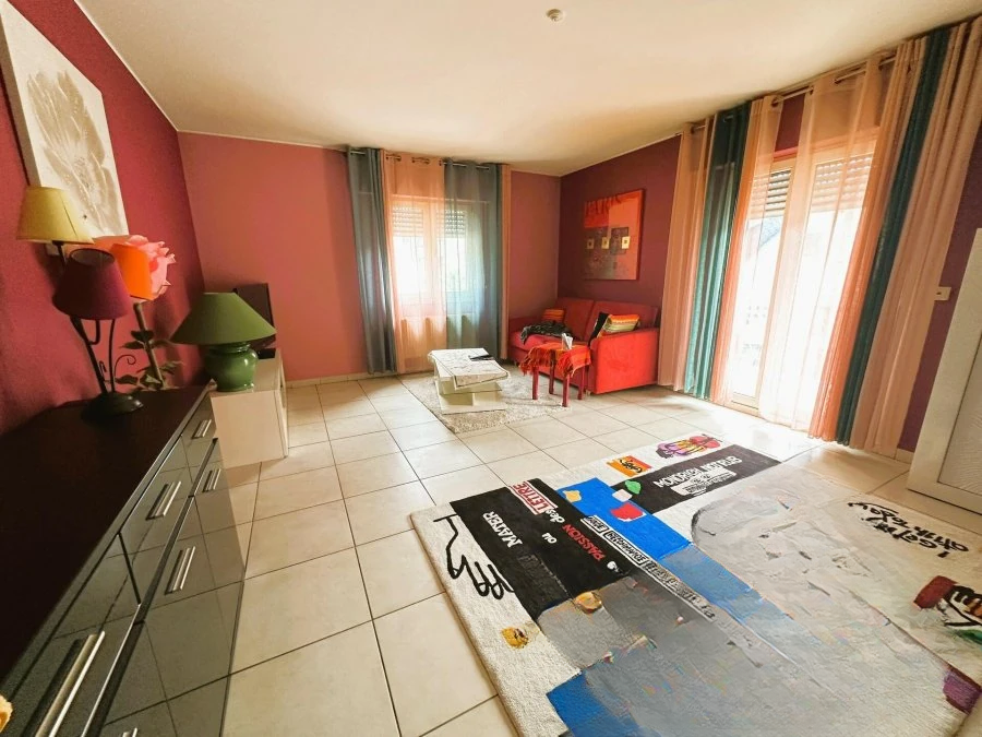 Квартира в Люксембурге, Люксембург, 116 м² - фото 6