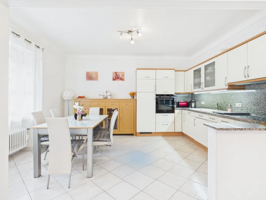 Квартира в Люксембурге, Люксембург, 90 м² - фото 6