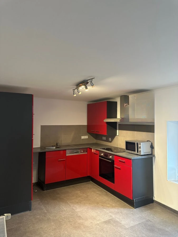 Квартира в Дикирхе, Люксембург, 130 м² - фото 6