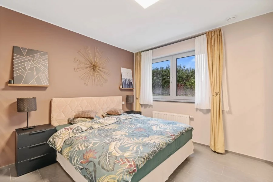 Квартира в Люксембурге, Люксембург, 81 м² - фото 6