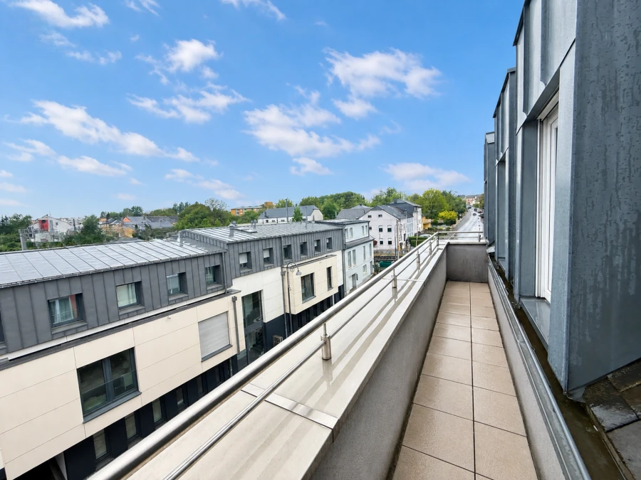 Квартира в Люксембурге, Люксембург, 130 м² - фото 6