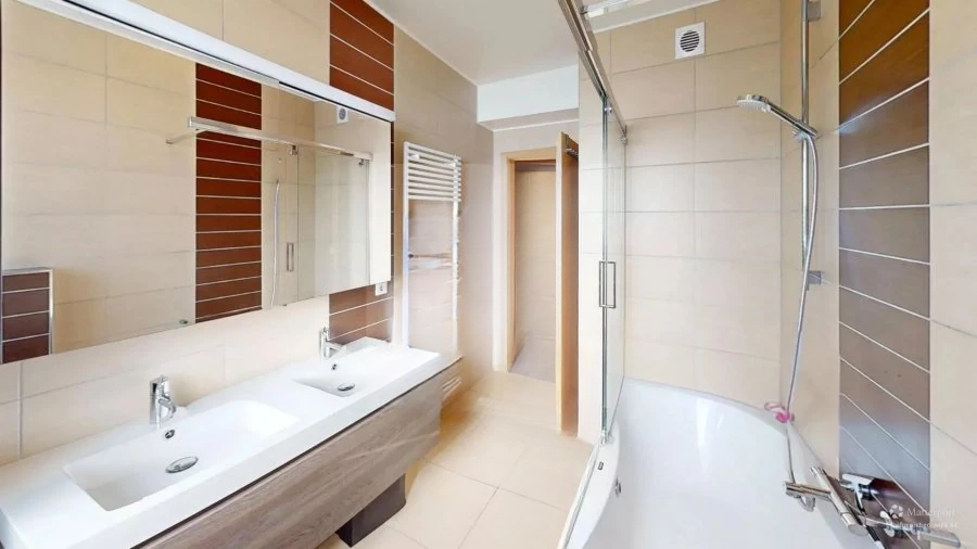 Квартира в Люксембурге, Люксембург, 79 м² - фото 6
