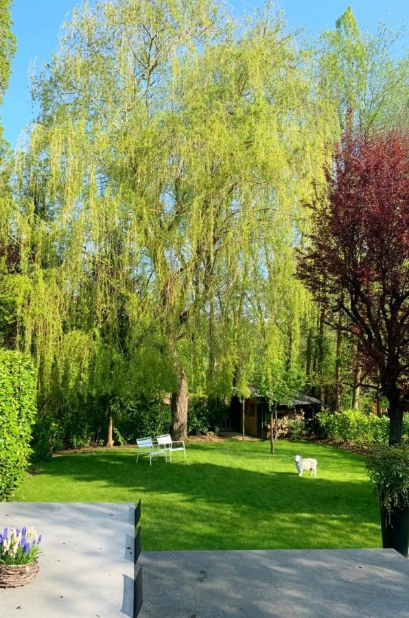 Квартира в Люксембурге, Люксембург, 140 м² - фото 4