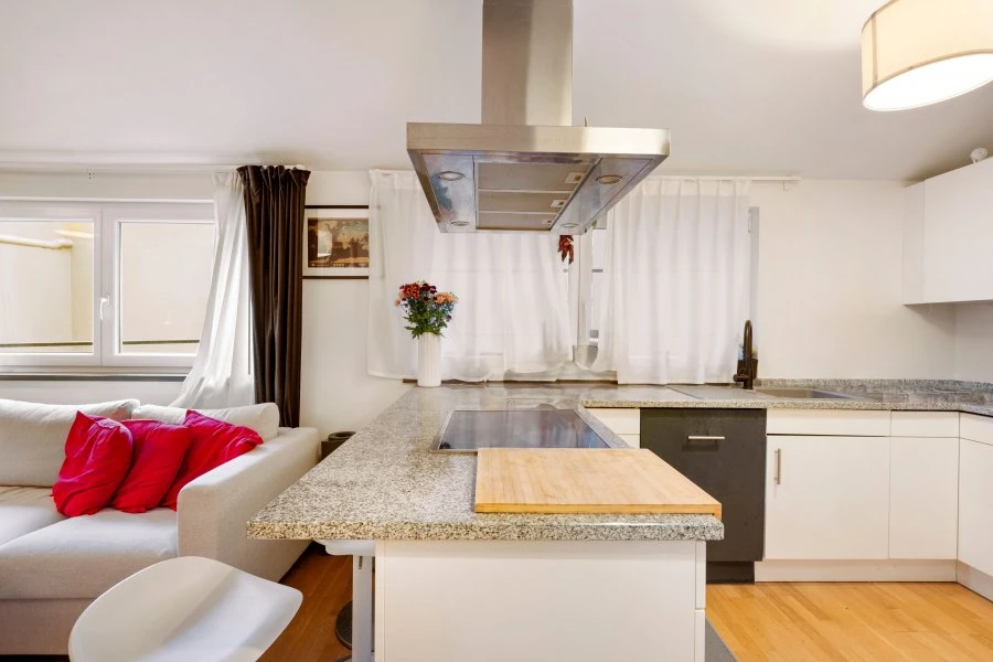 Квартира в Дикирхе, Люксембург, 82 м² - фото 6