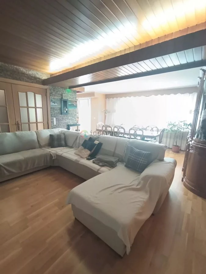 Квартира в Люксембурге, Люксембург, 110 м² - фото 6