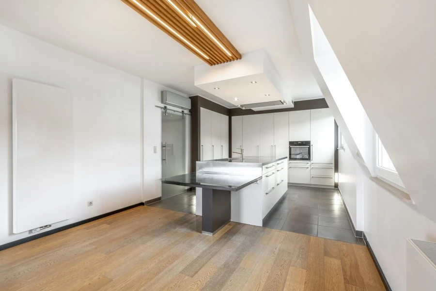 Квартира в Люксембурге, Люксембург, 180 м² - фото 6