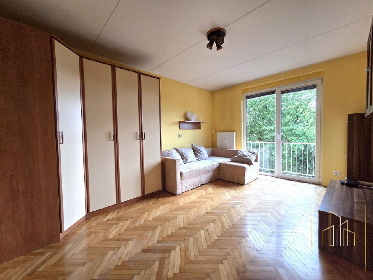 Квартира в Любляне, Словения, 46 м² - фото 6