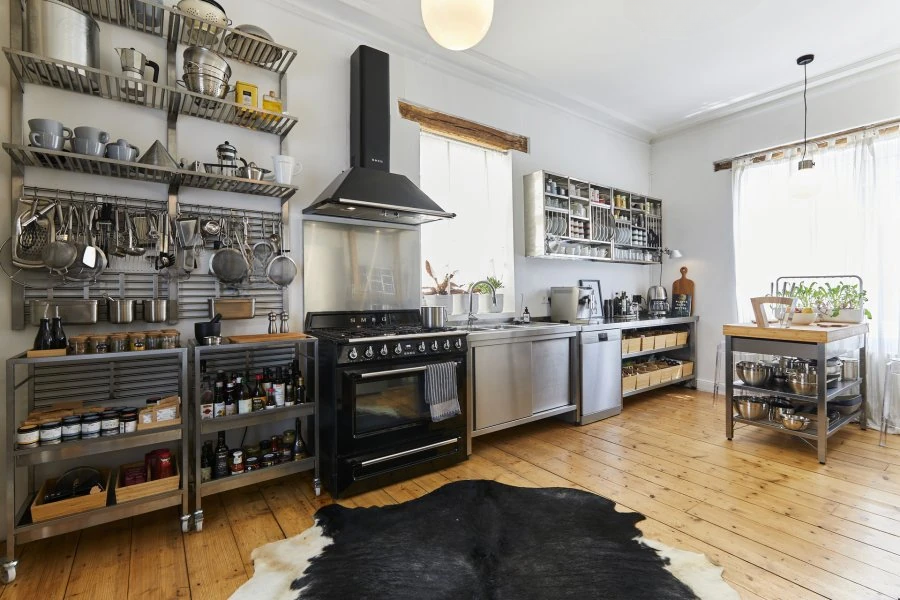 Квартира в Люксембурге, Люксембург, 257 м² - фото 6