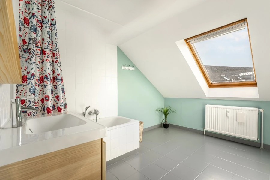 Квартира в Люксембурге, Люксембург, 110 м² - фото 6