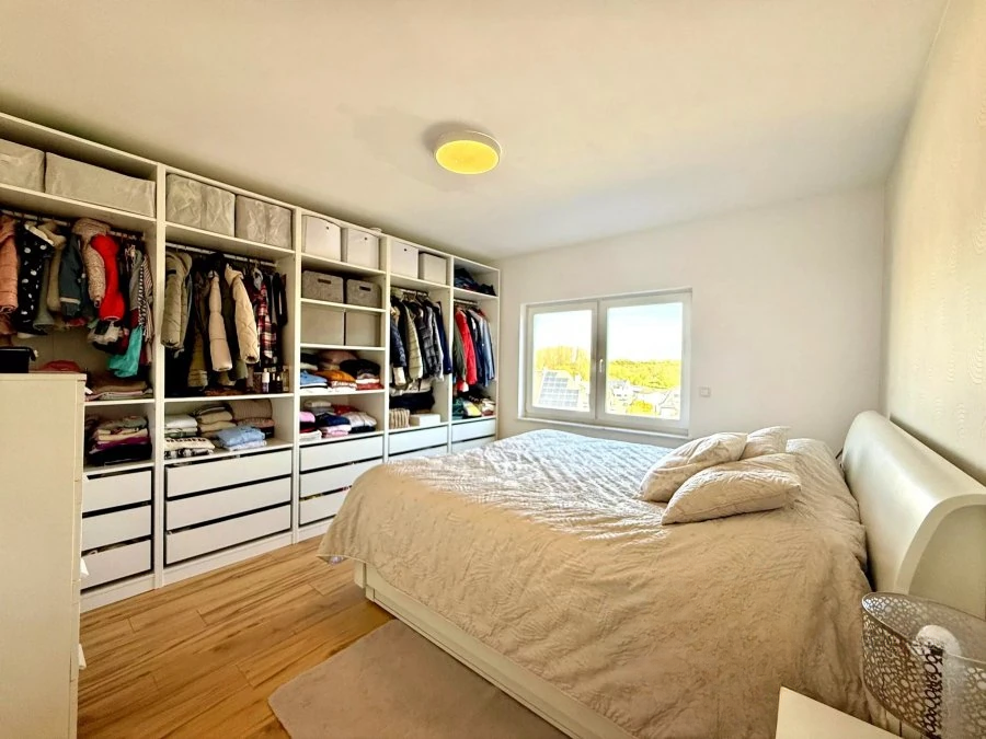 Квартира в Люксембурге, Люксембург, 70 м² - фото 6
