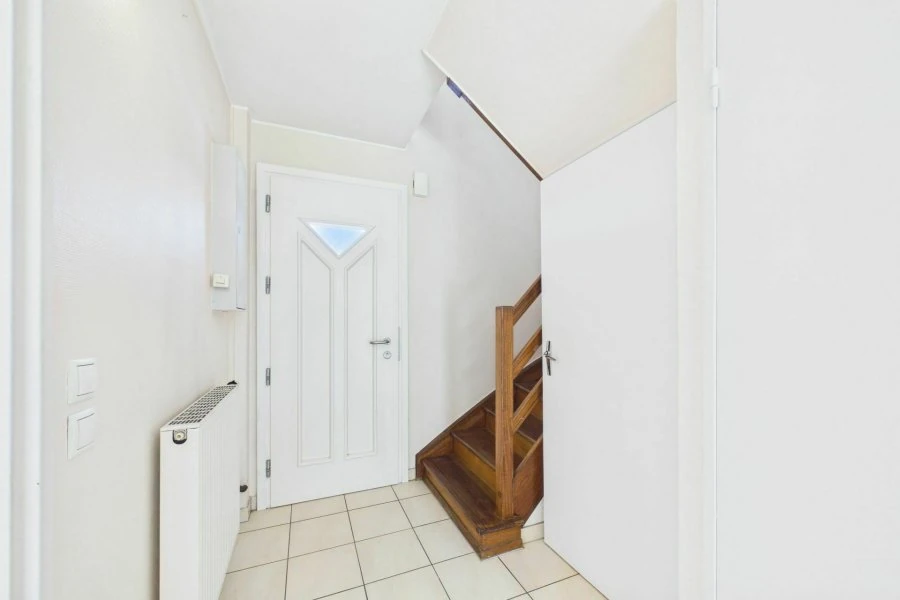 Квартира в Гревенмахере, Люксембург, 102 м² - фото 6