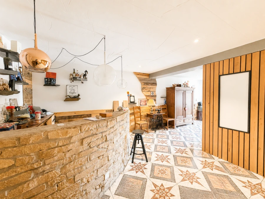 Квартира в Люксембурге, Люксембург, 325 м² - фото 6