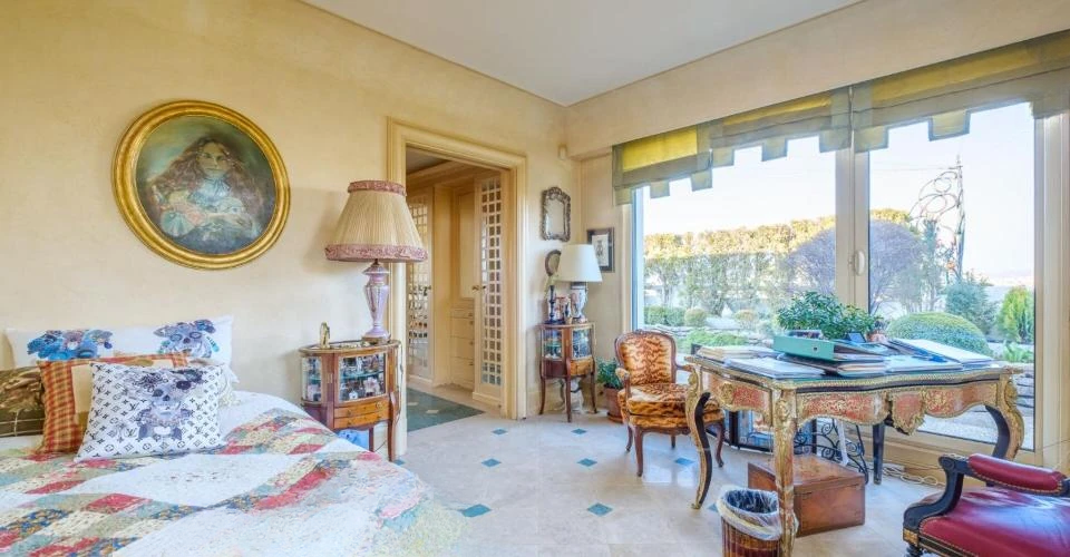 Квартира в Женеве, Швейцария, 140 м² - фото 6