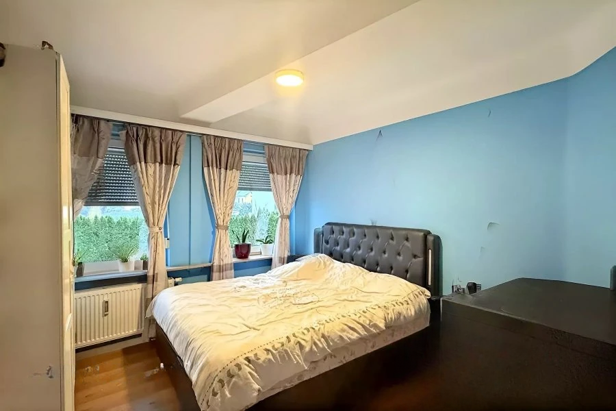 Квартира в Люксембурге, Люксембург, 68 м² - фото 6