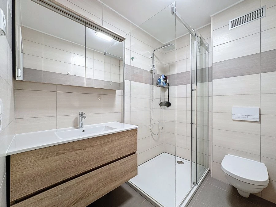 Квартира в Люксембурге, Люксембург, 70 м² - фото 6