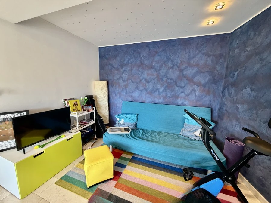 Квартира в Люксембурге, Люксембург, 70 м² - фото 6