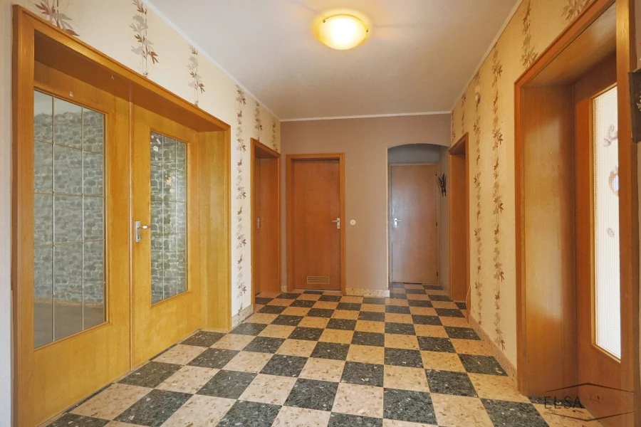 Квартира в Люксембурге, Люксембург, 101 м² - фото 6