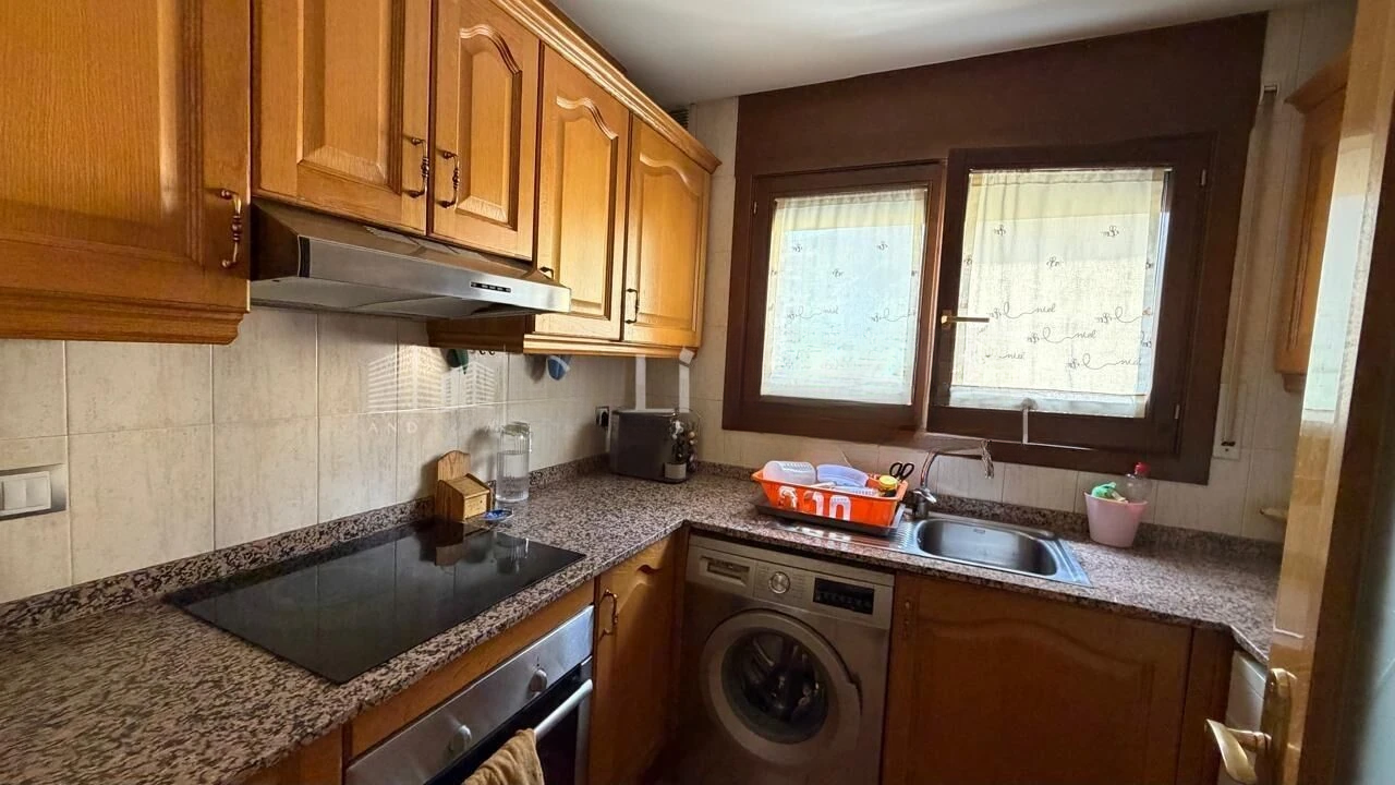 Квартира в Энкаме, Андорра, 80 м² - фото 6