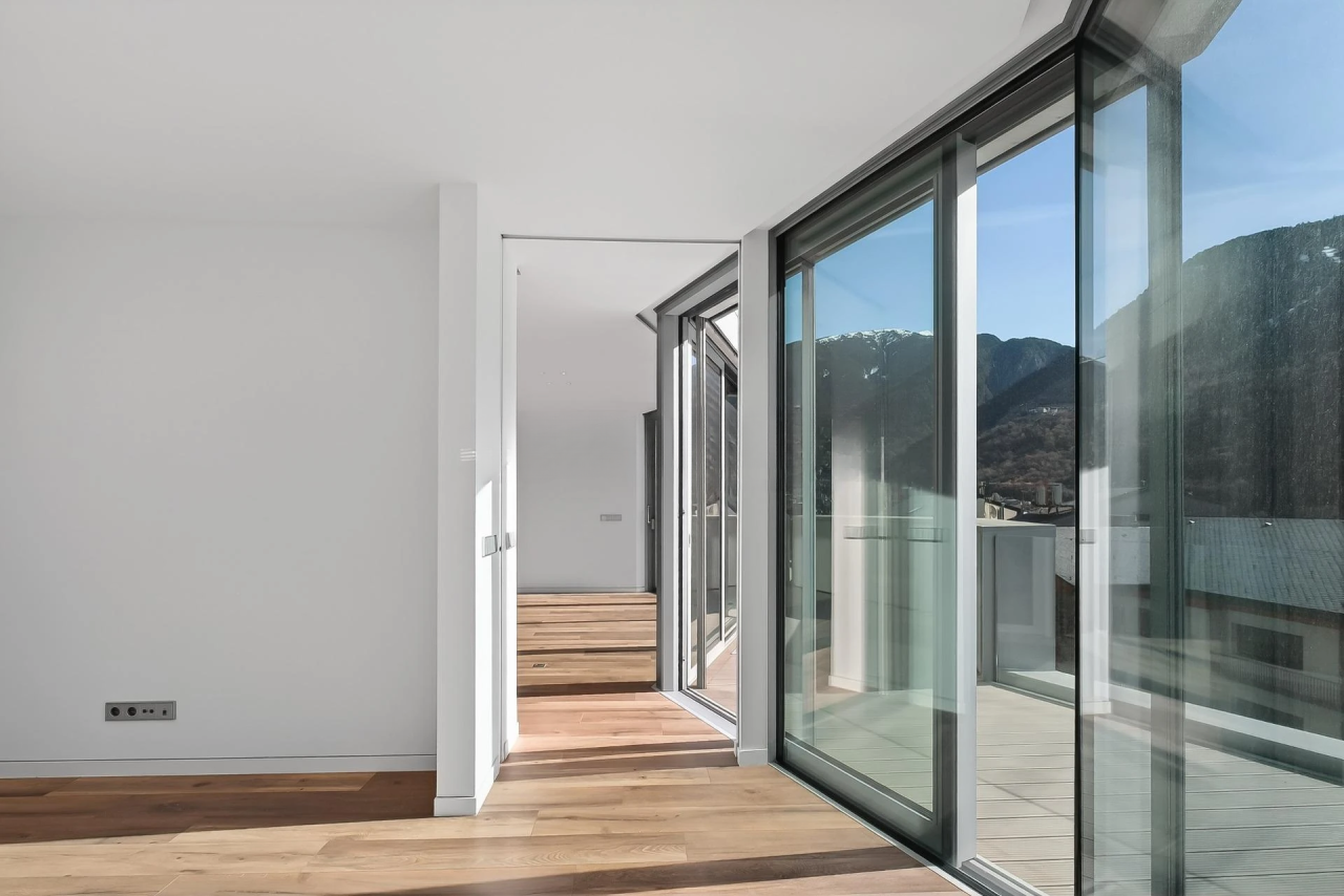 Квартира в Андорра-ла-Велье, Андорра, 208 м² - фото 6