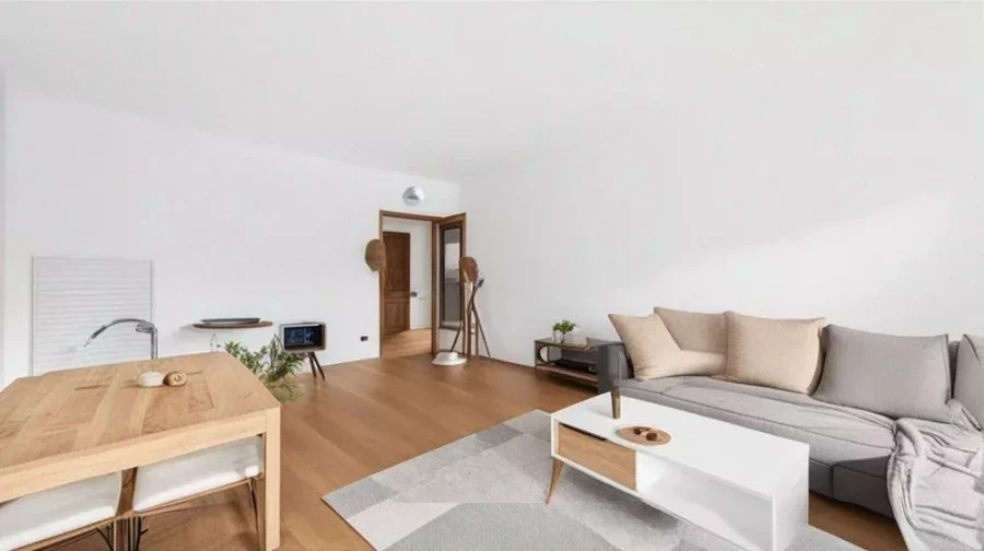 Квартира в Люксембурге, Люксембург, 94 м² - фото 6