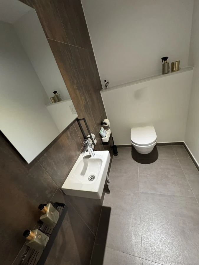 Квартира в Люксембурге, Люксембург, 83 м² - фото 6