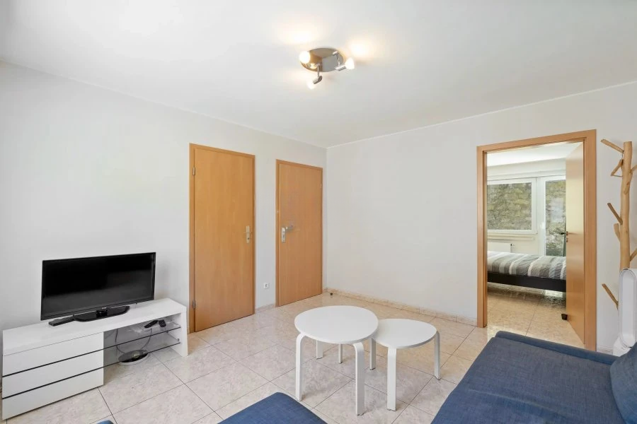 Квартира в Люксембурге, Люксембург, 40 м² - фото 6