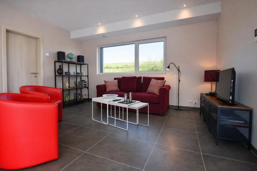 Квартира в Дикирхе, Люксембург, 70 м² - фото 6