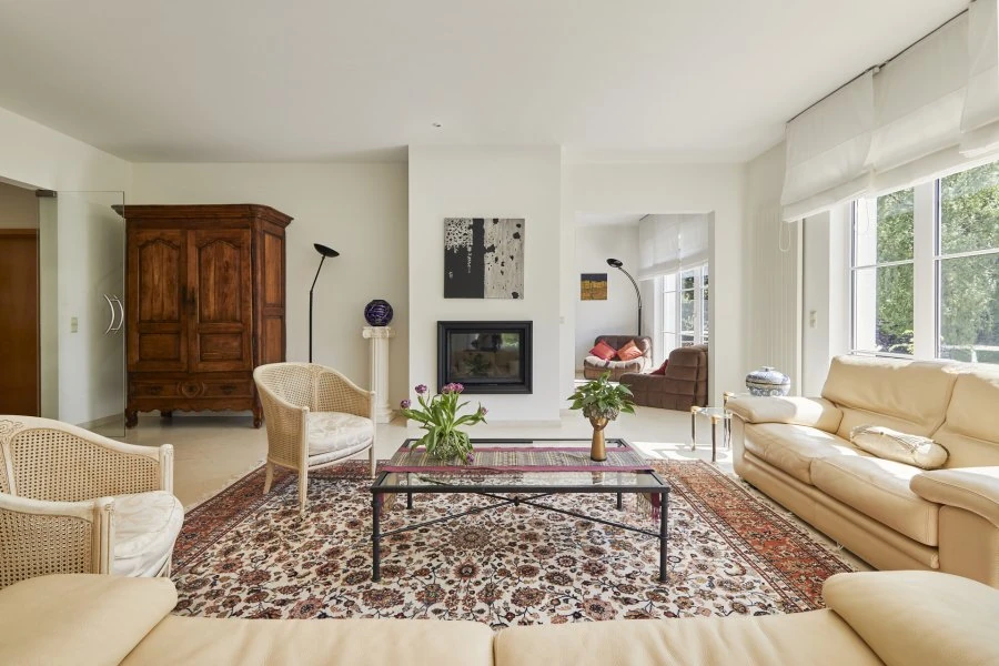 Квартира в Люксембурге, Люксембург, 319 м² - фото 6