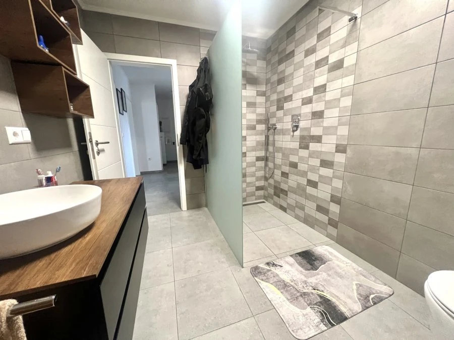 Квартира в Люксембурге, Люксембург, 80 м² - фото 6