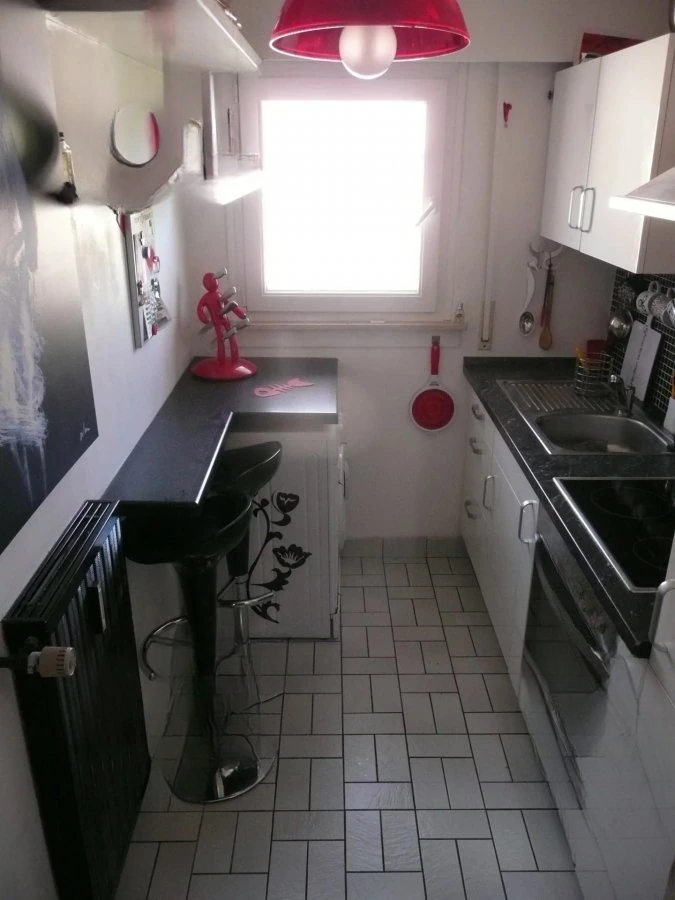 Квартира в Гревенмахере, Люксембург, 38 м² - фото 6