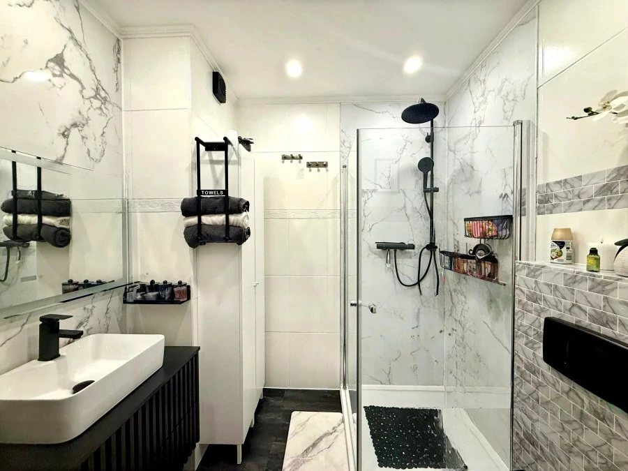 Квартира в Люксембурге, Люксембург, 70 м² - фото 6