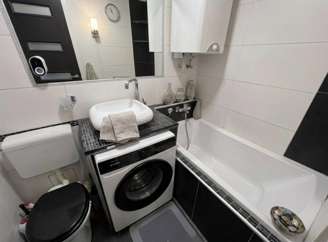 Квартира в Любляне, Словения, 56 м² - фото 6