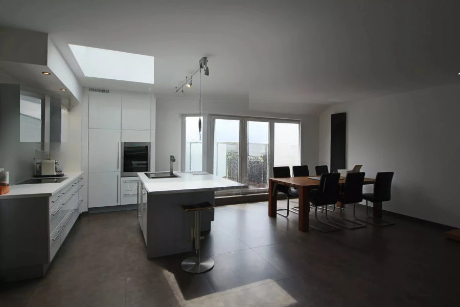 Квартира в Люксембурге, Люксембург, 92 м² - фото 6