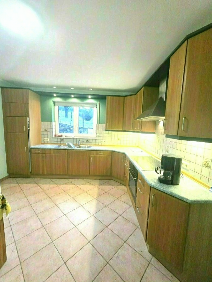 Квартира в Дикирхе, Люксембург, 212 м² - фото 6