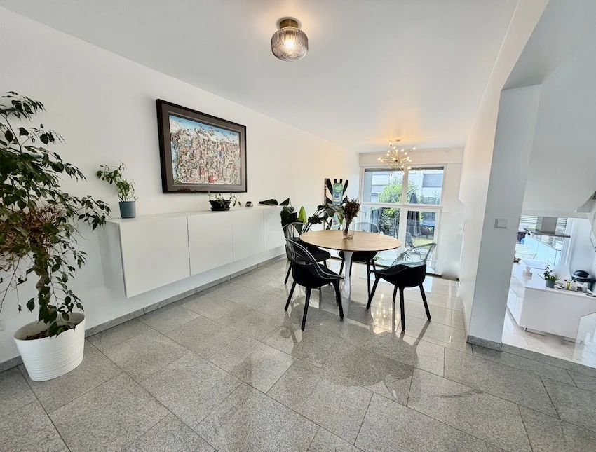 Квартира в Люксембурге, Люксембург, 221 м² - фото 6
