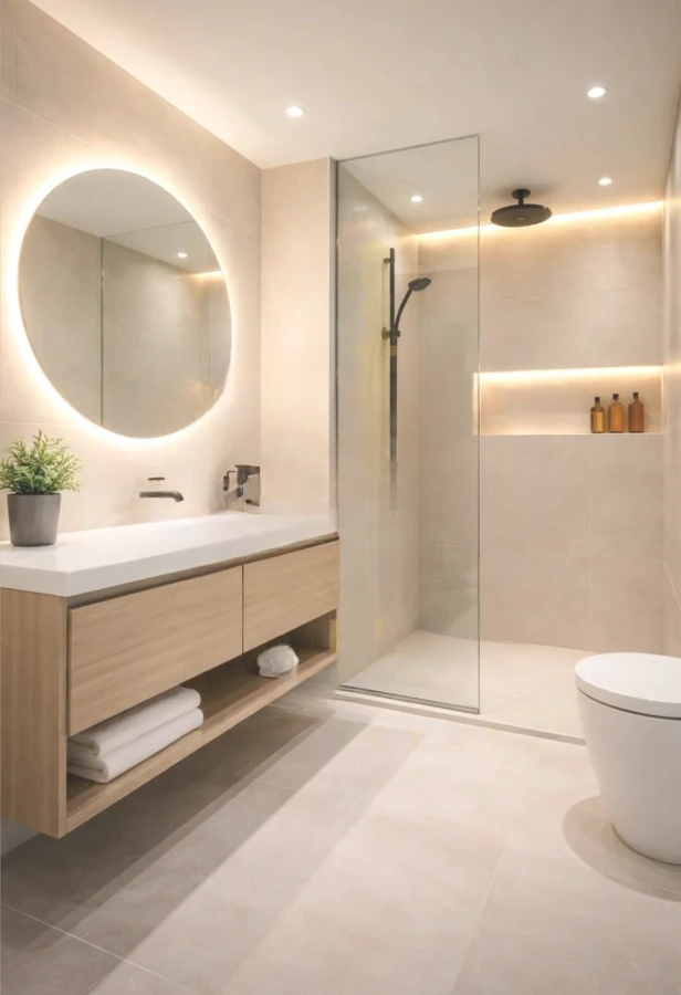 Квартира в Люксембурге, Люксембург, 92 м² - фото 6