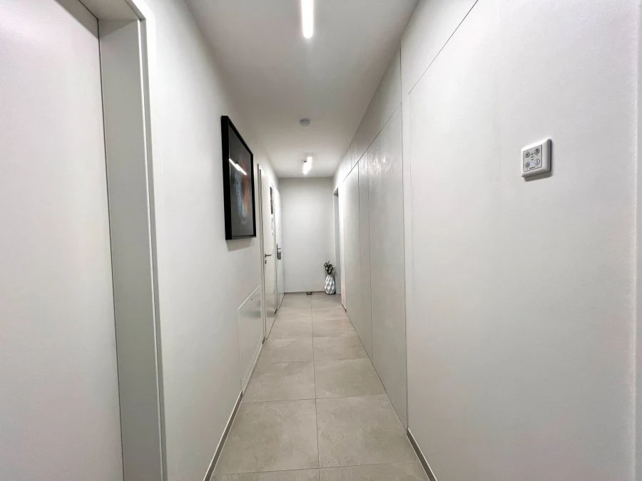 Квартира в Люксембурге, Люксембург, 81 м² - фото 6