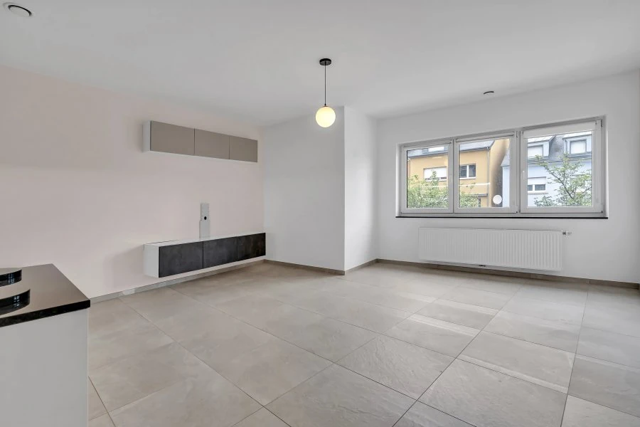 Квартира в Люксембурге, Люксембург, 53 м² - фото 6