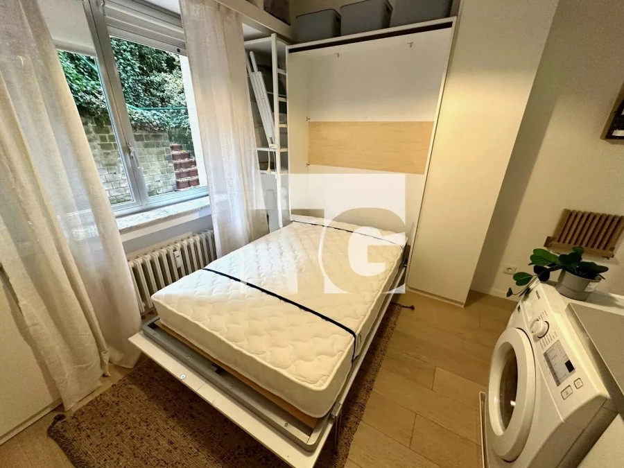 Квартира в Люксембурге, Люксембург, 13 м² - фото 6