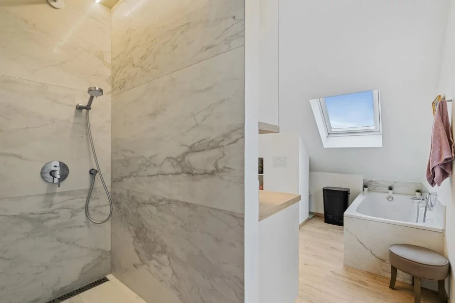 Квартира в Люксембурге, Люксембург, 220 м² - фото 6