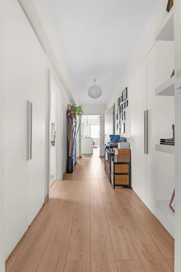 Квартира в Люксембурге, Люксембург, 110 м² - фото 6