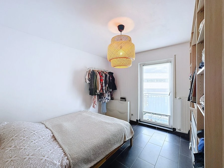 Квартира в Люксембурге, Люксембург, 67 м² - фото 6