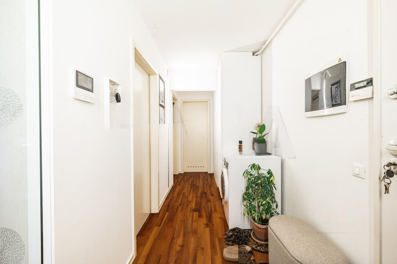 Квартира в Любляне, Словения, 65 м² - фото 6